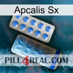 Apcalis Sx 40